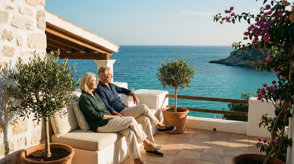 CFP Pre-Retirement Specialists: Secure Your Transition