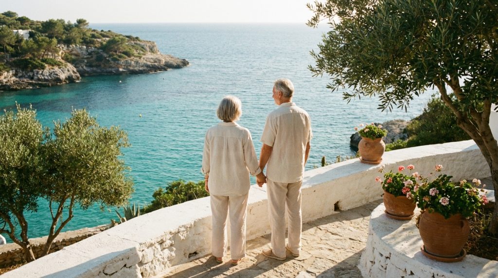 7 Key Qualities of the Best Wealth Managers for Retirees