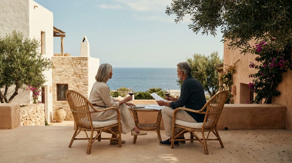 Estate Planning Guide: Optimize Your Wealth Transfer