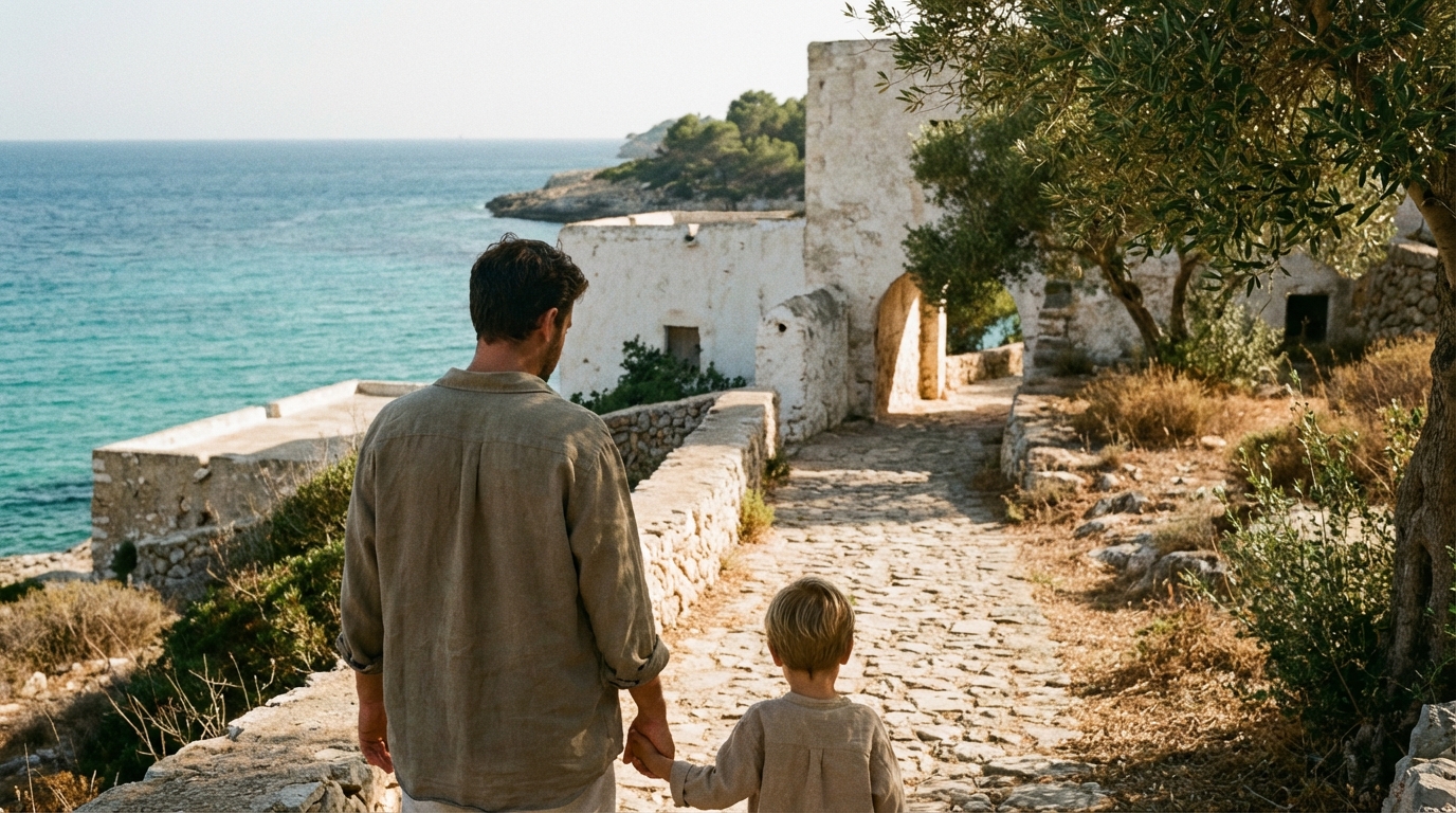 Legal Requirements & Trust Options for Children's Future