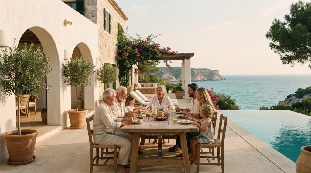 Customized Multigenerational Wealth Transfer Planning Guide