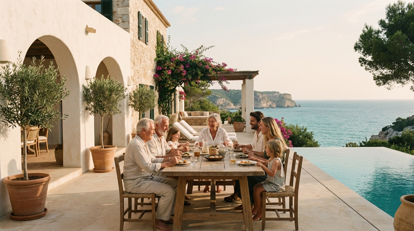 Customized Multigenerational Wealth Transfer Planning Guide